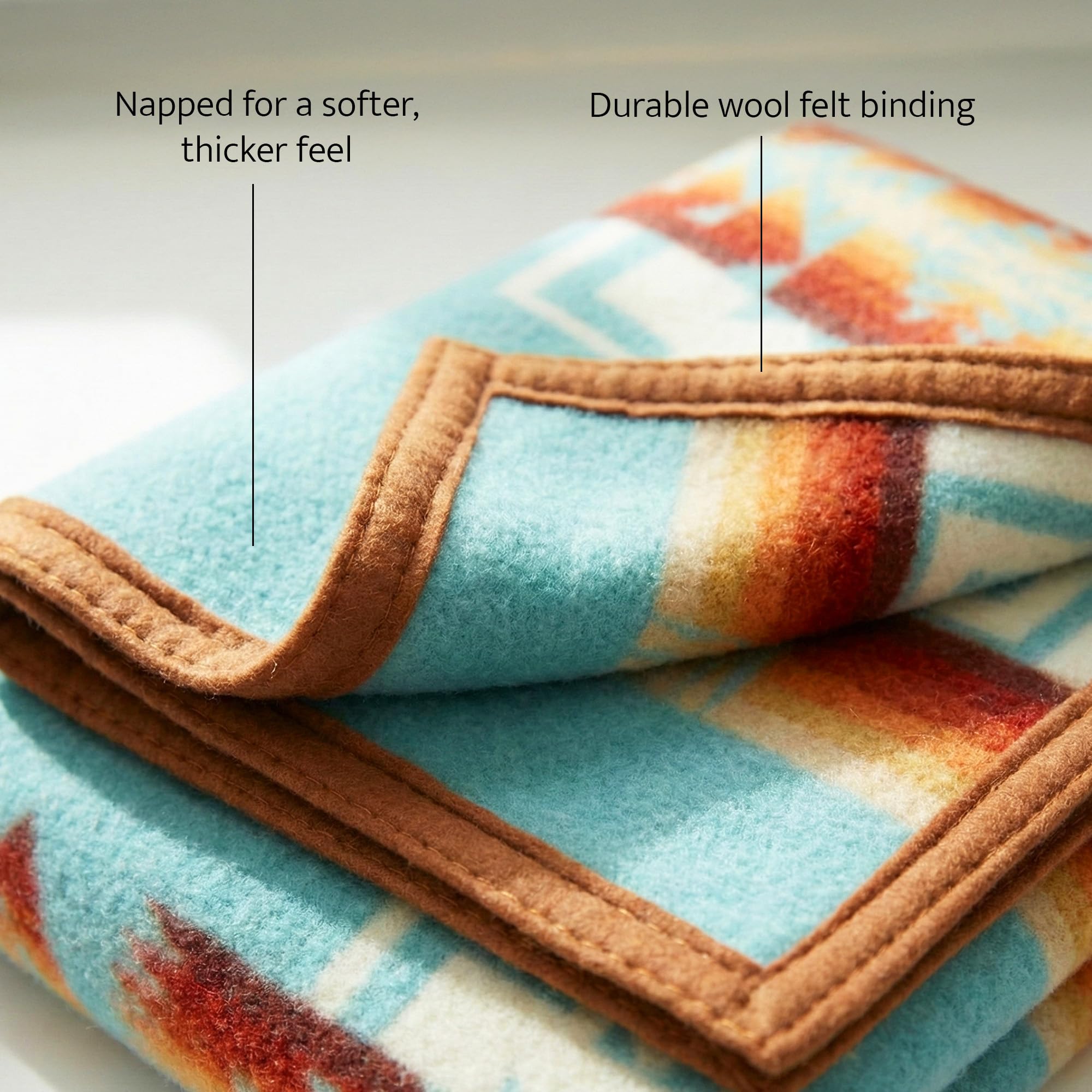 Amazon.co.jp: ペンドルトン ブランケット チーフ ジョセフ ムチャチョ